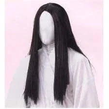 얼굴 없는 가수가 무서운 이유