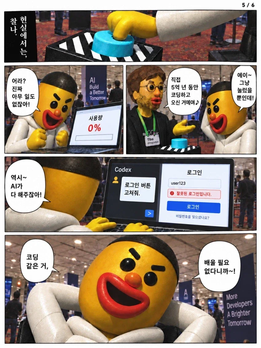 5억년 버튼 AI 프로그래머 버전.jpg - 이미지 5