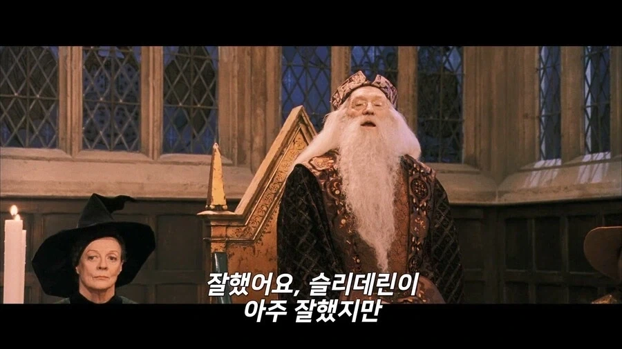 해리포터) 아무리 생각해도 너무한 설정 - 이미지 8