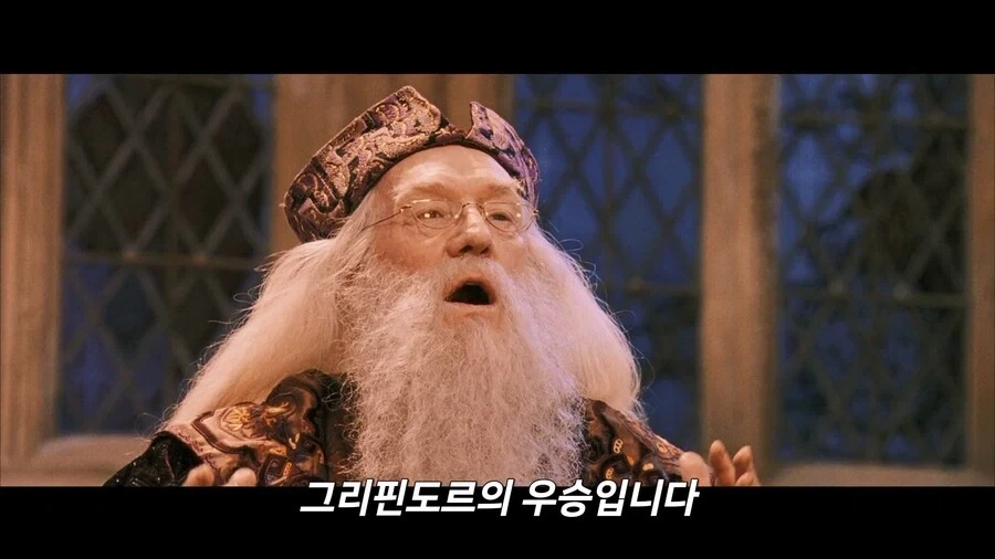 해리포터) 아무리 생각해도 너무한 설정 - 이미지 18