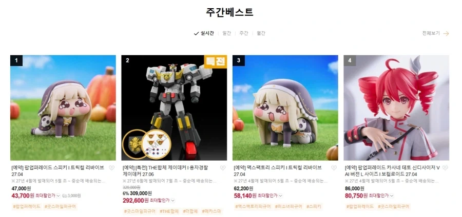 트릭컬)볼국사의 볼강역사상 - 이미지 3