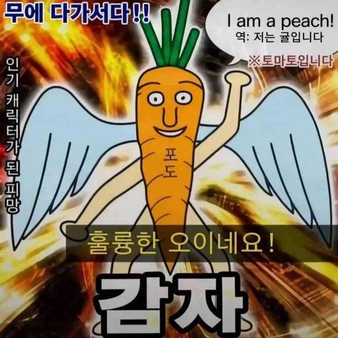 도대체 맞는게 뭔데! 라는 말이 나오는 그림
