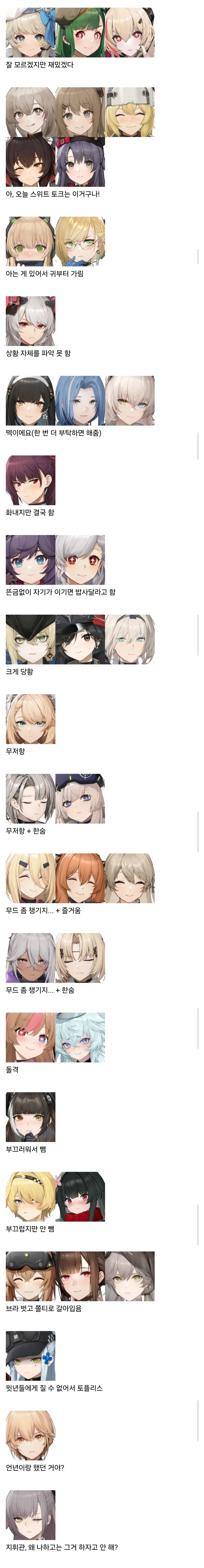 젖1꼭지 맞추기 게임을 하자고 하면