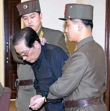정은이 죽고 주애 후계자되면 숙청될것 같은 인물 - 이미지 2