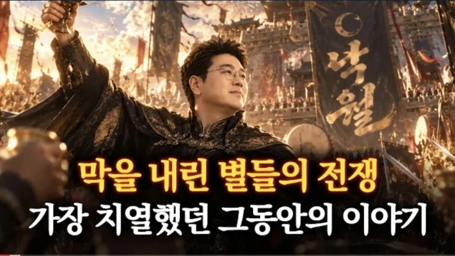 역사는 승자를 미화한다를 보여준 짤 - 이미지 4