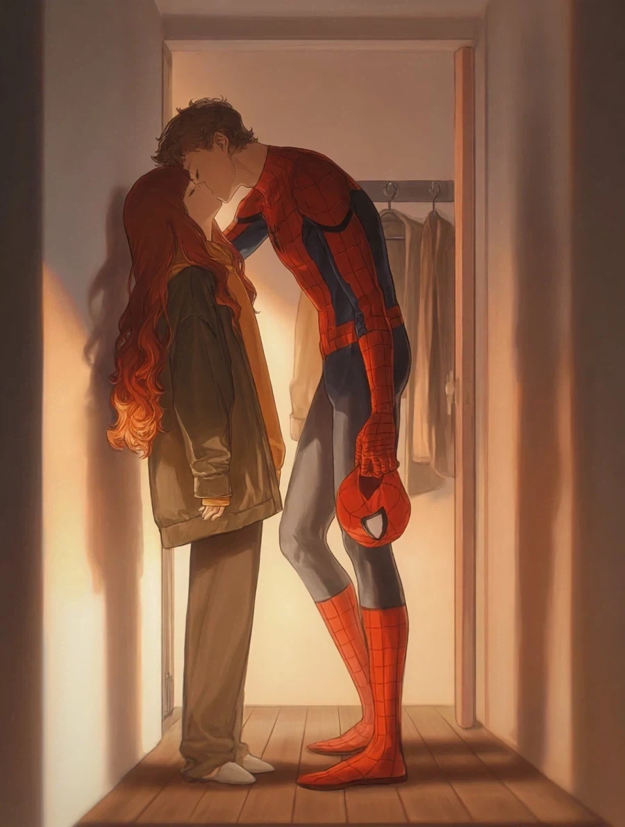 MCU) 난 NTR 좋아하는거 숨기지 않음