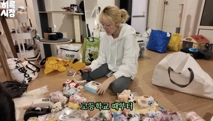 오지콤들중 종종 있다는 부류