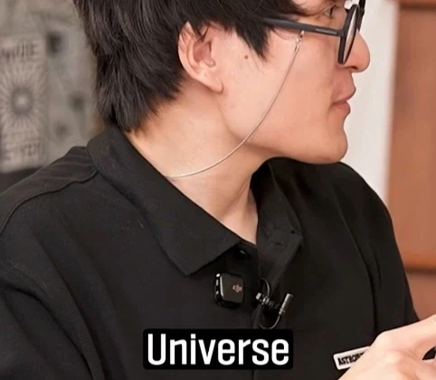 우주를 뜻하는 영단어3가지.jpg - 이미지 4