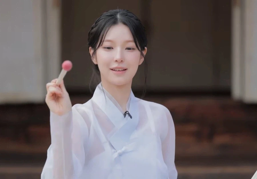 멤버들끼리 친해지면 할 수 있는 탈룰라 드립 - 이미지 2