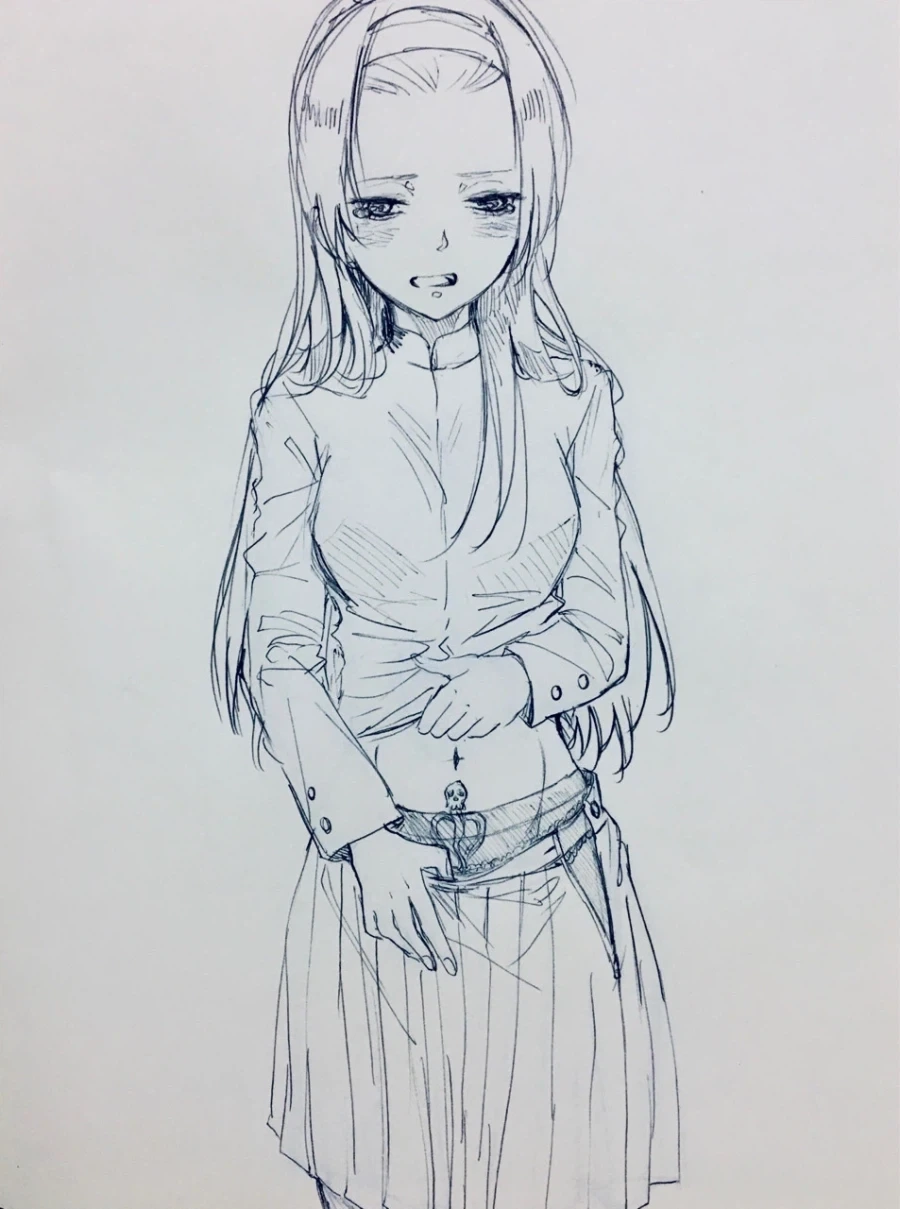 해리포터) 양놈들 왜 이런 상상을... - 이미지 2