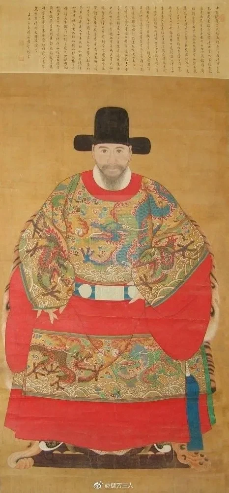 16 ~ 17세기 동아시아에서 가장 강력한 군대