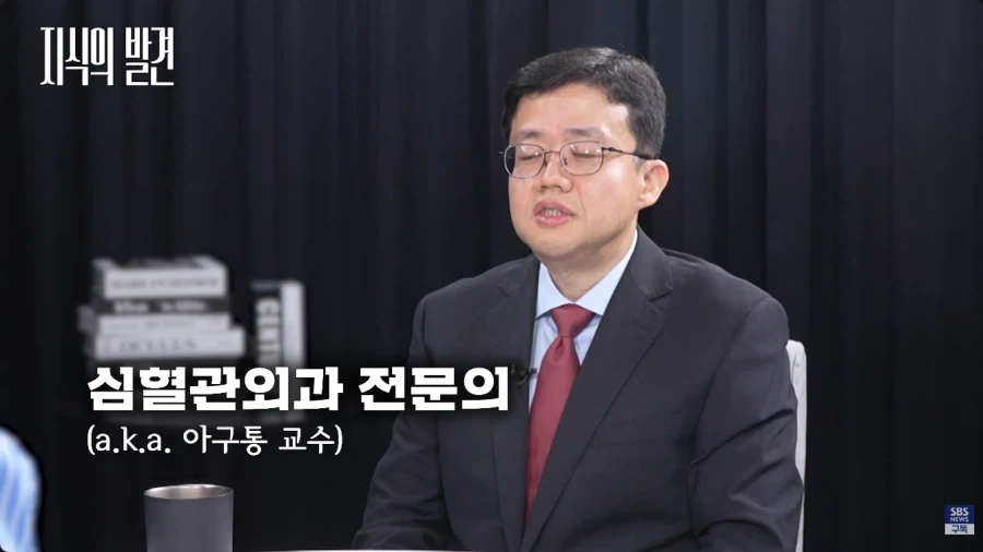 아구통 曰 "마운자로 부작용이 무서워??"
