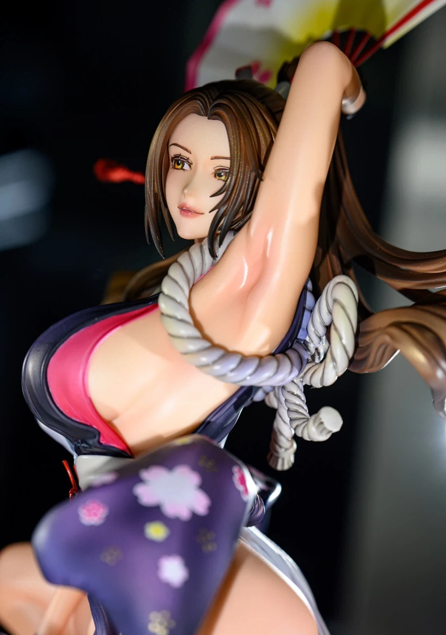 [MAGI ARTS] 1/6 시라누이 마이 by MA맨 전시 사진 - 이미지 5