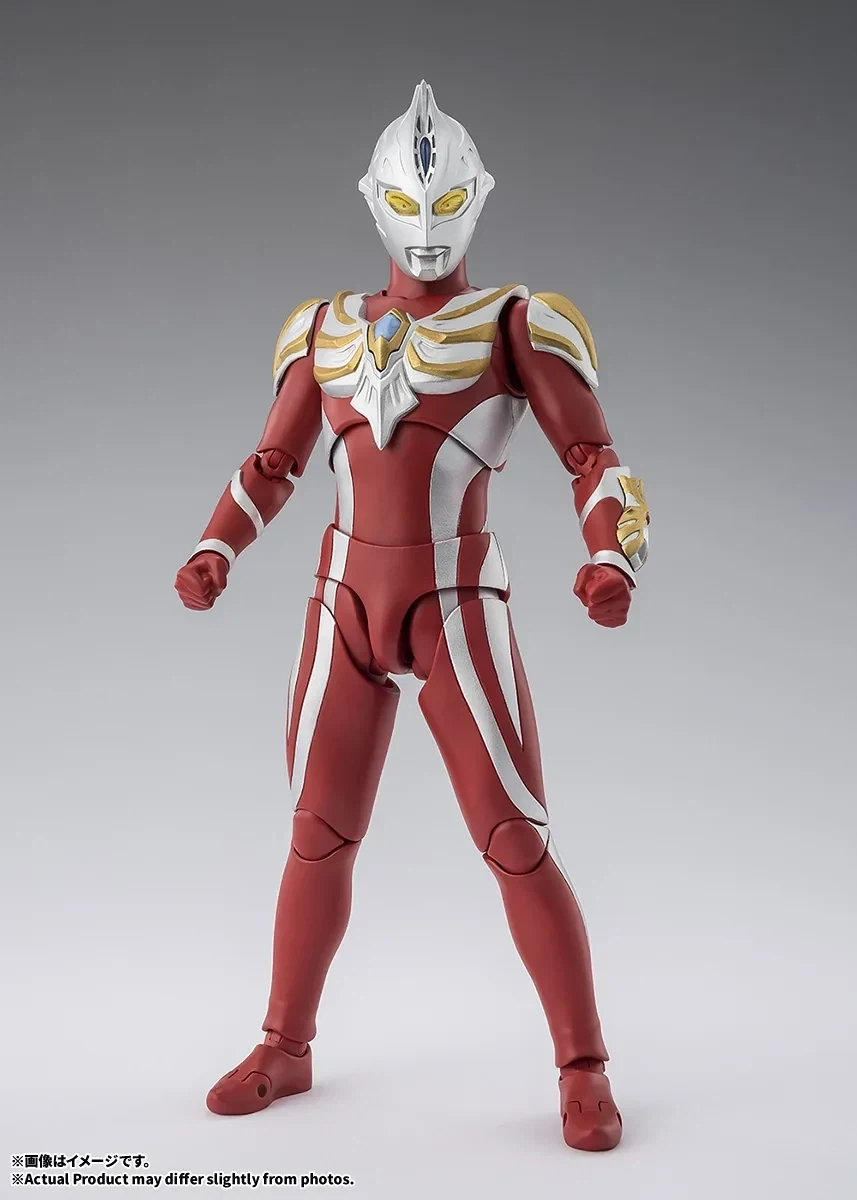 [반다이] S.H.Figuarts 울트라맨 맥스 - 이미지 2
