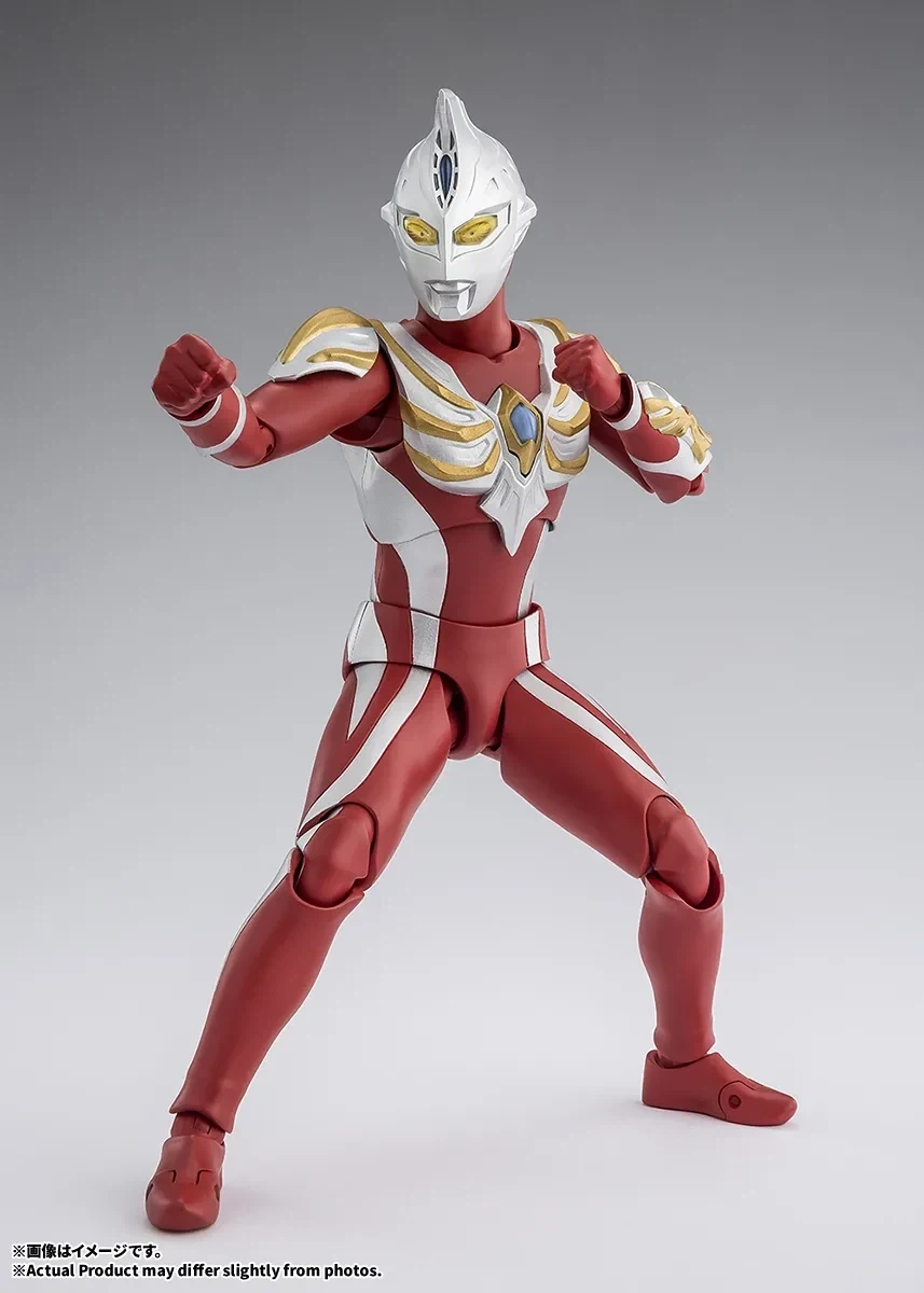 [반다이] S.H.Figuarts 울트라맨 맥스 - 이미지 3