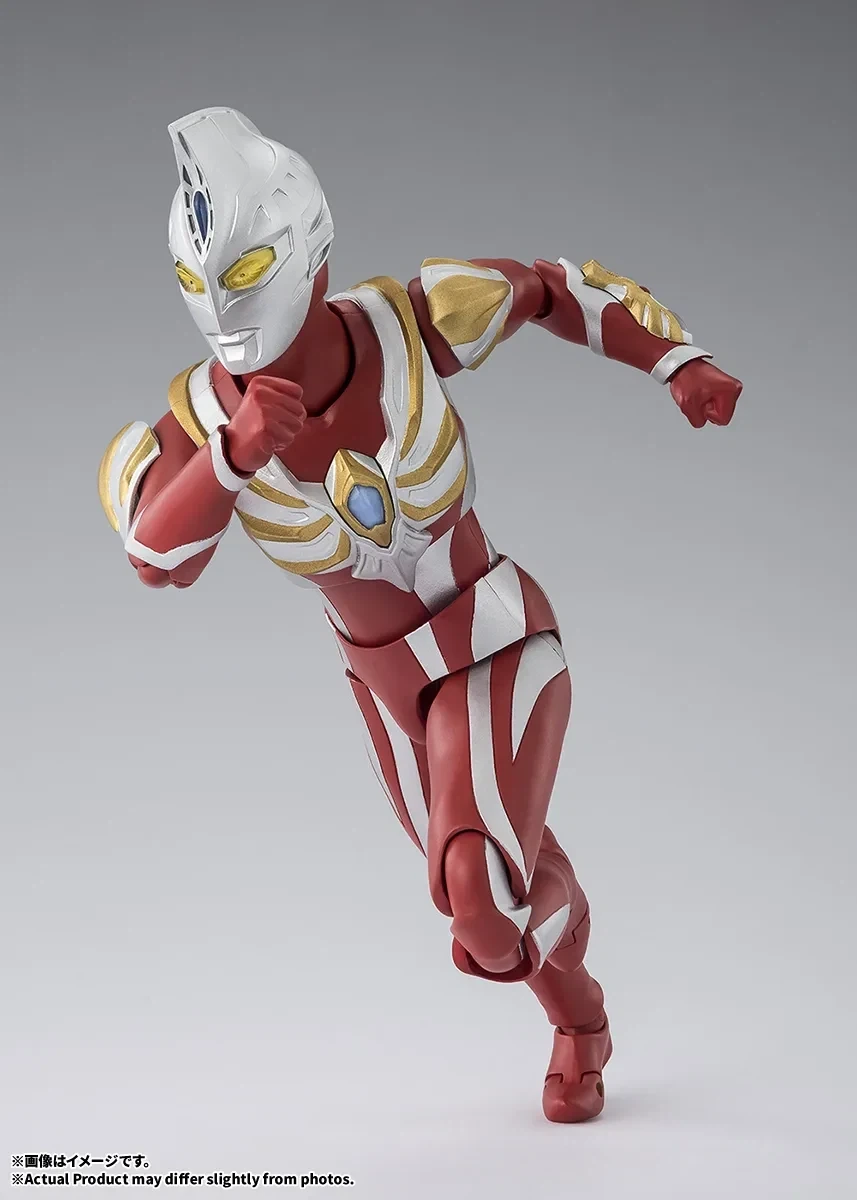 [반다이] S.H.Figuarts 울트라맨 맥스 - 이미지 4