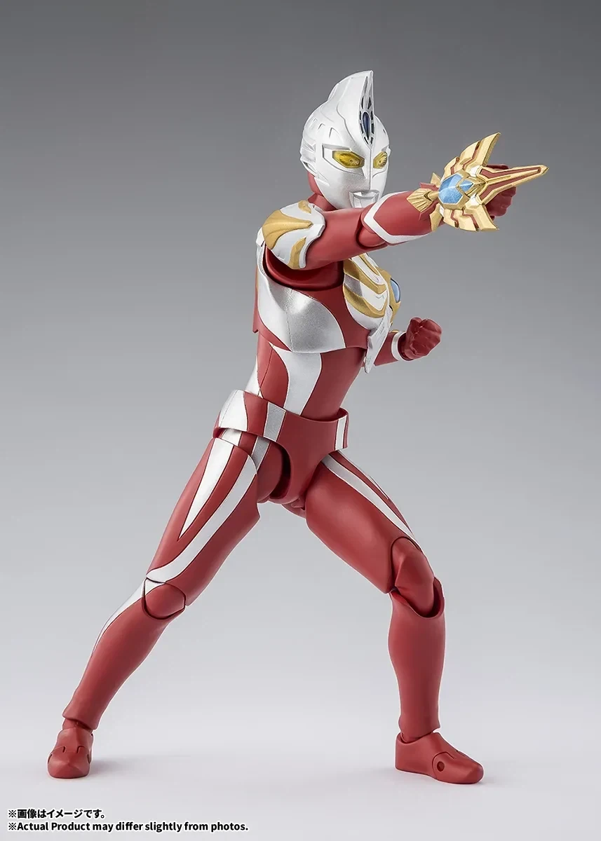 [반다이] S.H.Figuarts 울트라맨 맥스 - 이미지 5