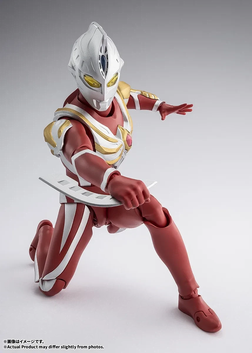 [반다이] S.H.Figuarts 울트라맨 맥스 - 이미지 6