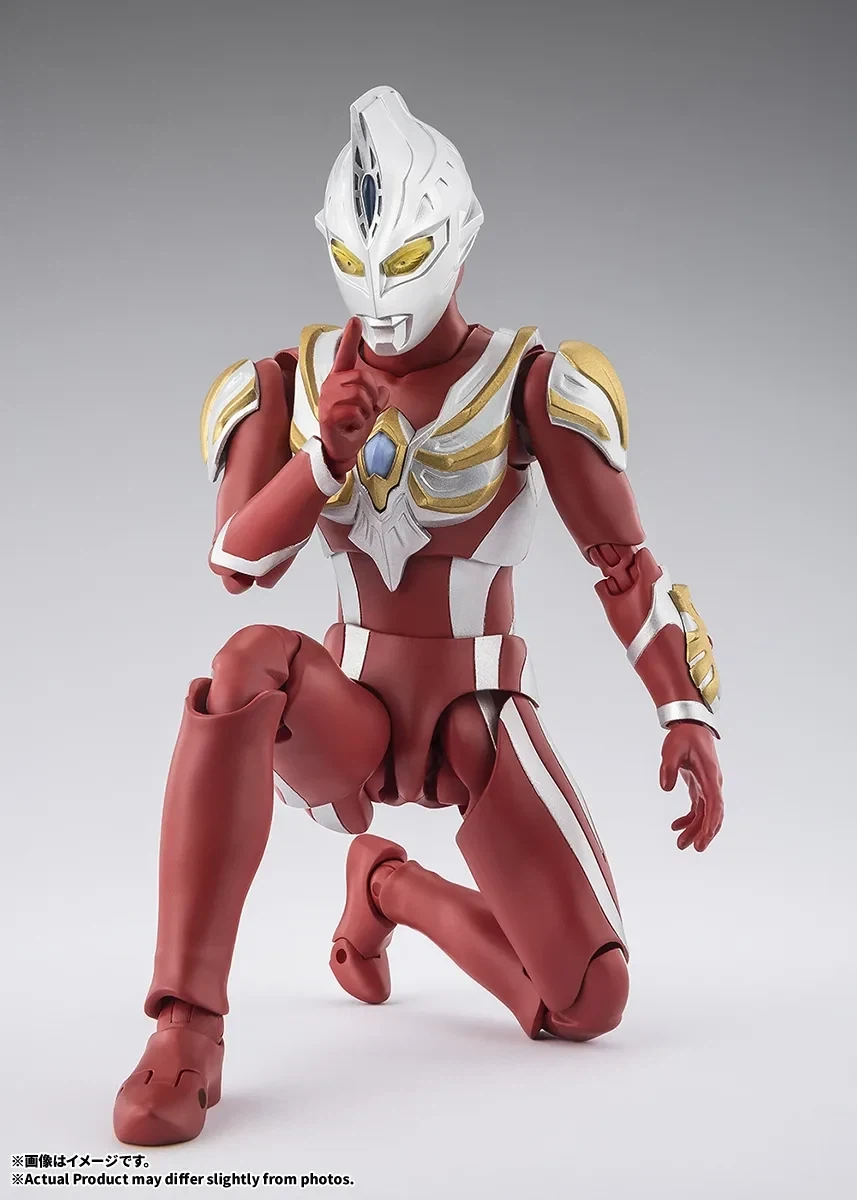 [반다이] S.H.Figuarts 울트라맨 맥스 - 이미지 7