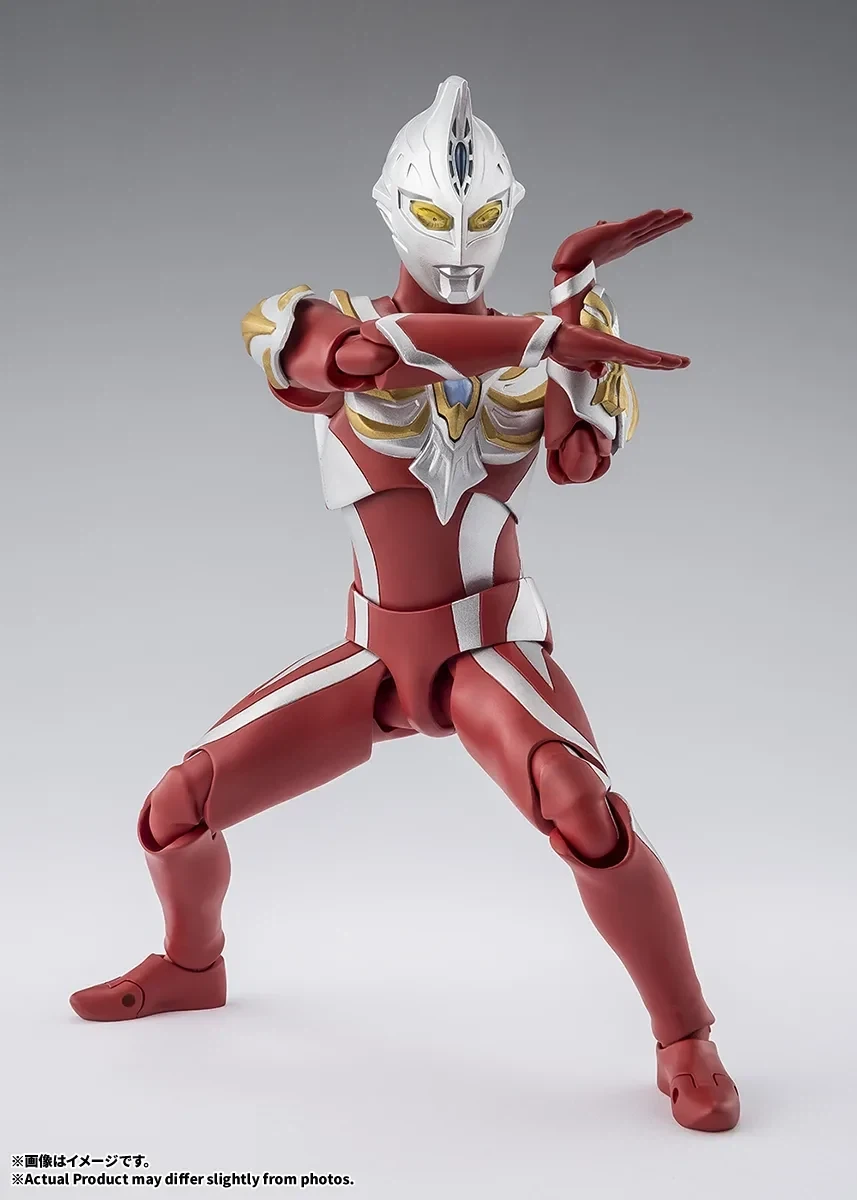 [반다이] S.H.Figuarts 울트라맨 맥스 - 이미지 8