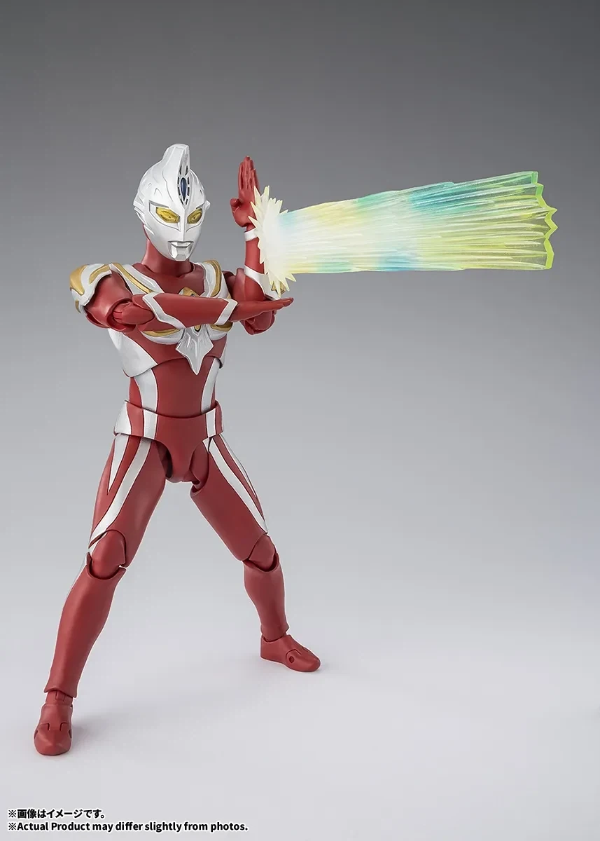 [반다이] S.H.Figuarts 울트라맨 맥스 - 이미지 9