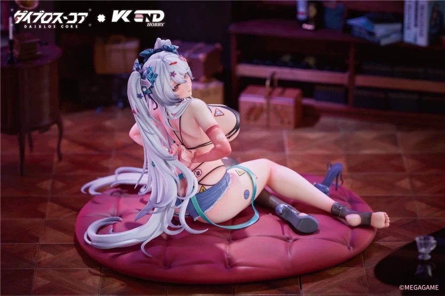[VKEND] 1/6 다이블로스 코어 - 이리안 황혼의 해변 - 이미지 2