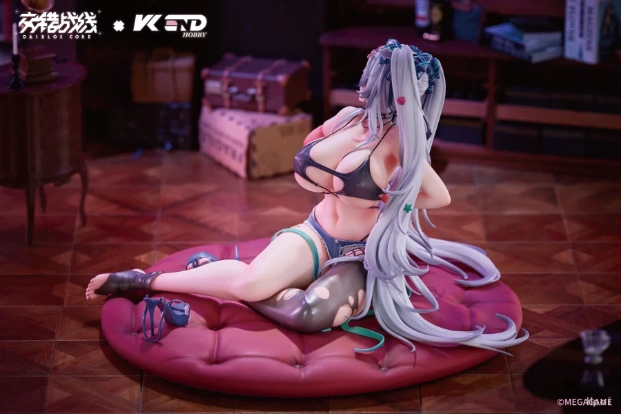 [VKEND] 1/6 다이블로스 코어 - 이리안 황혼의 해변 - 이미지 5