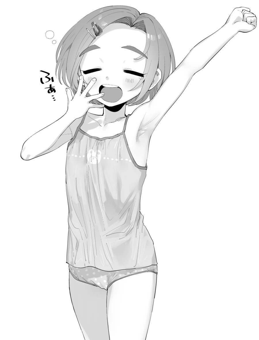 @) 우웅 카오루