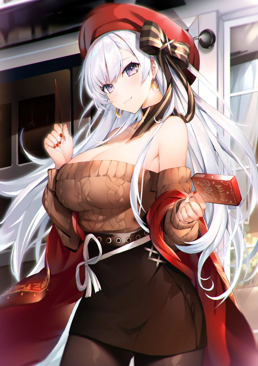 [벽람] 한국전쟁 참전용사 짤이면 밥먹으러 감.manga
