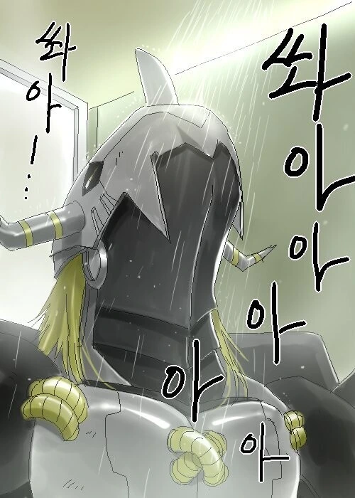 추억과 동심을 자극하는 디지몬 만화 - 이미지 12