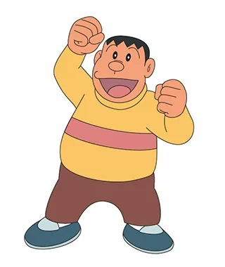 도라에몽) 진짜 운명인 캐릭터들 - 이미지 2