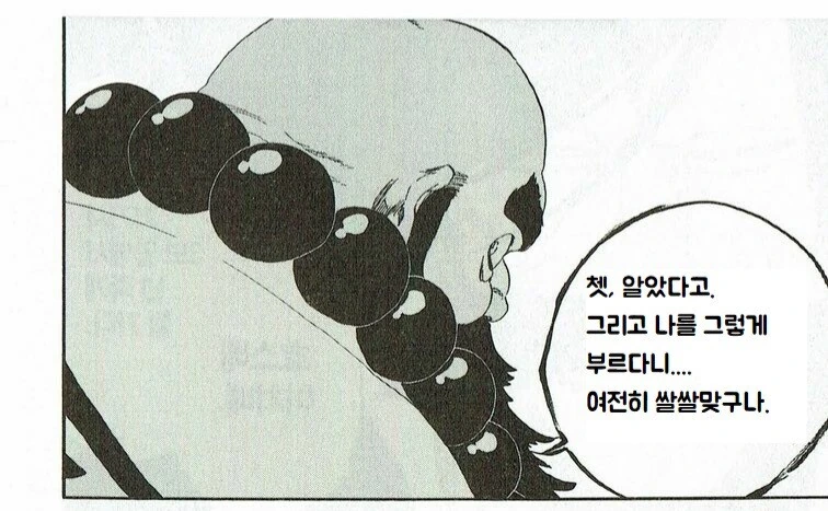 블리치) 스님의 장난감 - 이미지 14