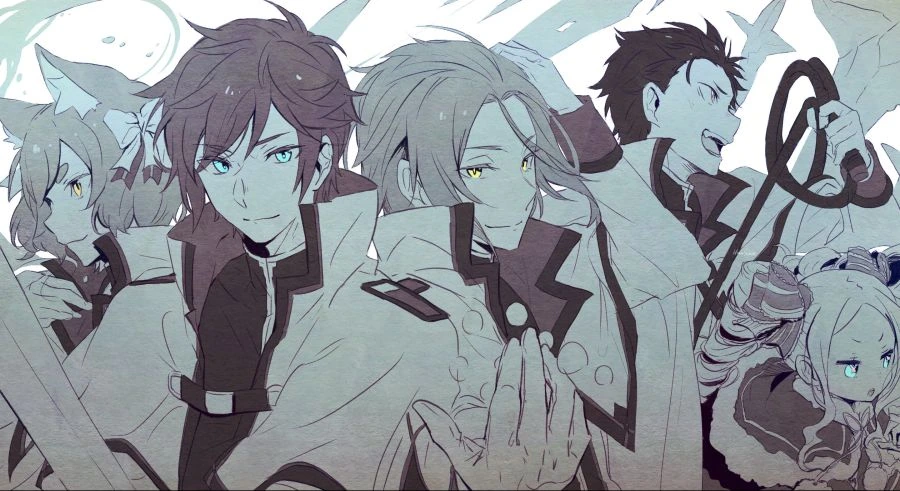 리제로 짤 모음 - 이미지 12