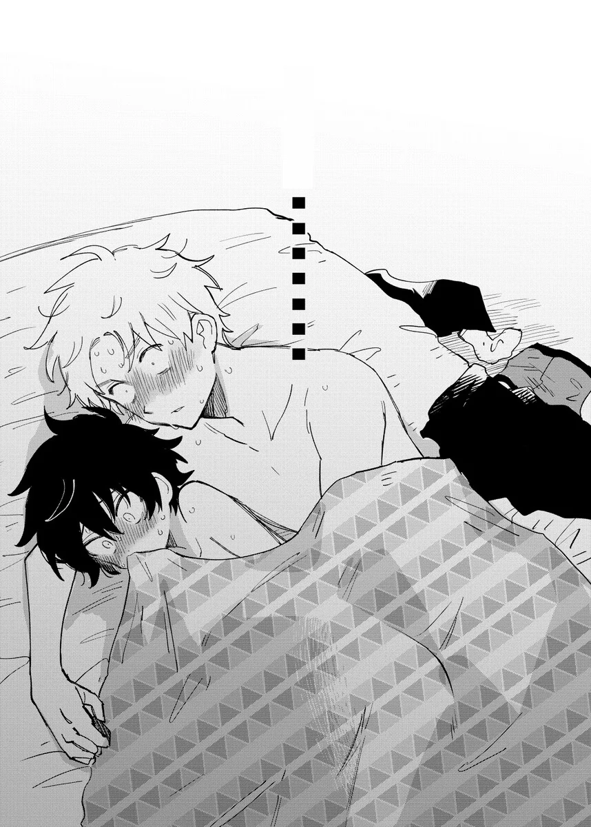 TS)쉽게 남자로 돌아갈수 있는.MANGA - 이미지 2