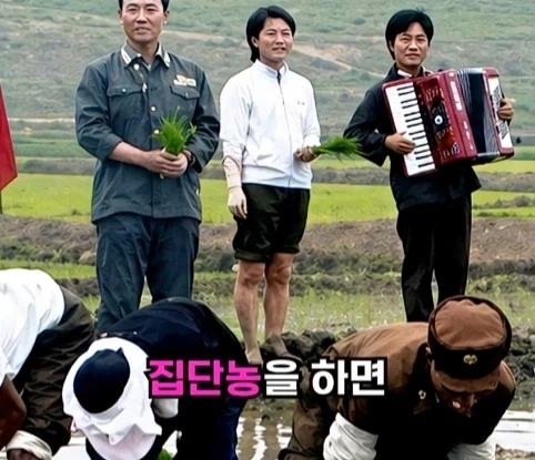 북한의 과학자가 탈북한 이유.jpg - 이미지 14
