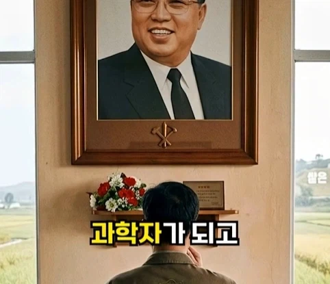 북한의 과학자가 탈북한 이유.jpg - 이미지 42