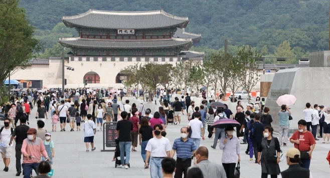 러닝크루들이 추천하는 달리기 장소