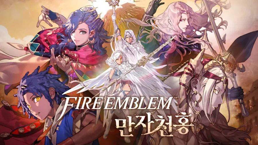 10월에도 신작 게임들 많이 나오는데 만자천홍 하느라 못할거 같다