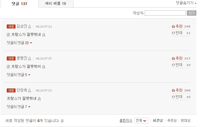 우크라이나전에서 프랑스가 잘못한 이유.jpg - 이미지 2
