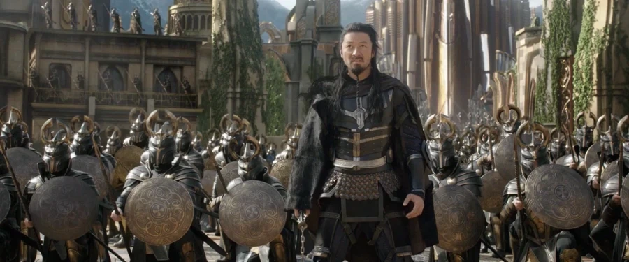 MCU) 워리어즈 쓰리 소개 - 이미지 3