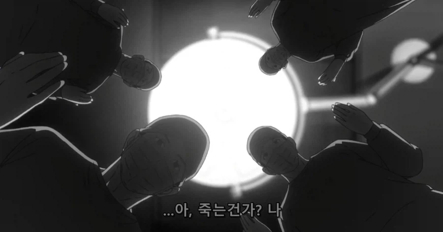 무직전생을 재대로 알기 위해 애니부터 보려고 한다 - 이미지 5