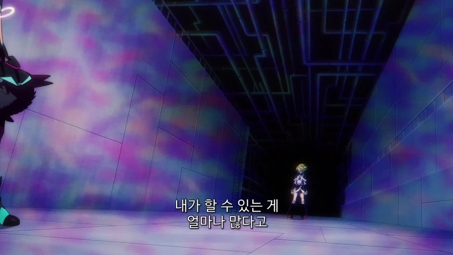 프리큐어)시리즈 역사상 최강이자 금단의 기술 - 이미지 31