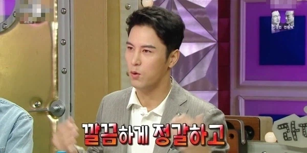 한 트로트가수가 이미지 변신을 한 이유 - 이미지 9