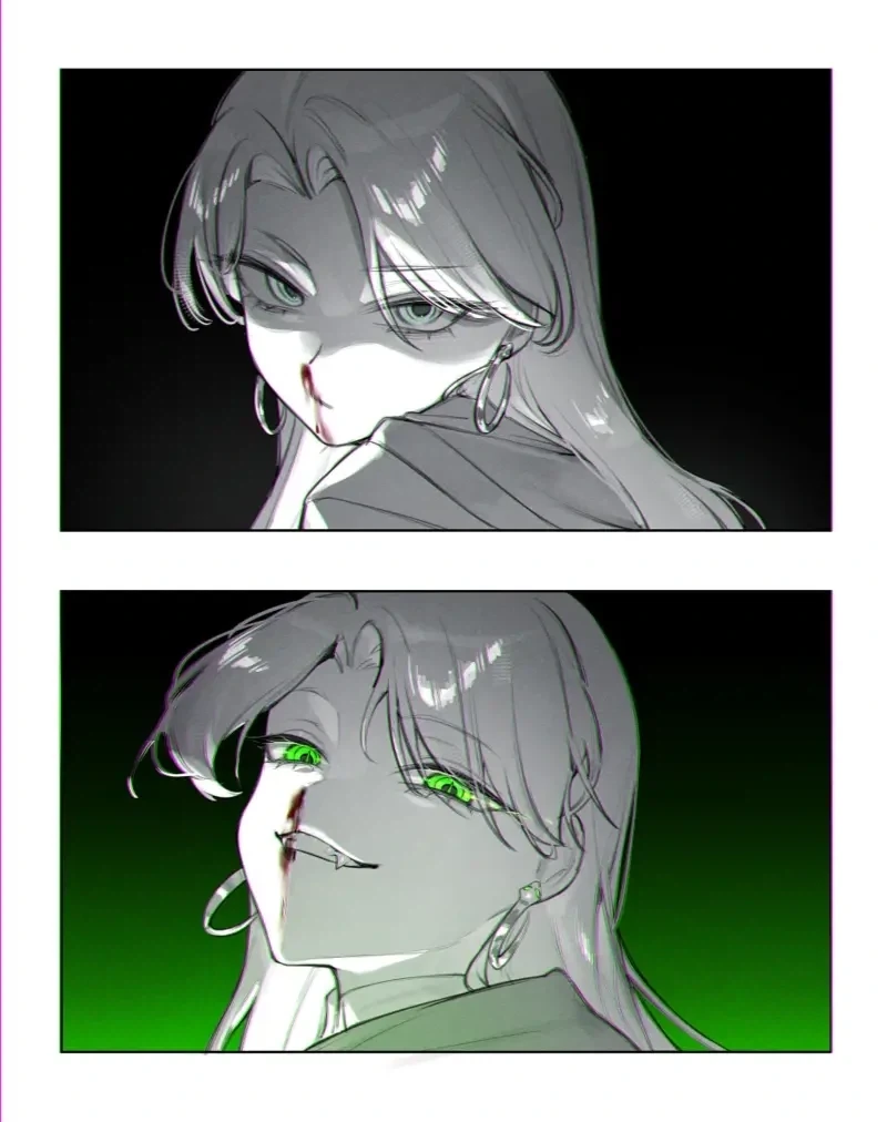 해리포터) ts가 된다면? - 이미지 3