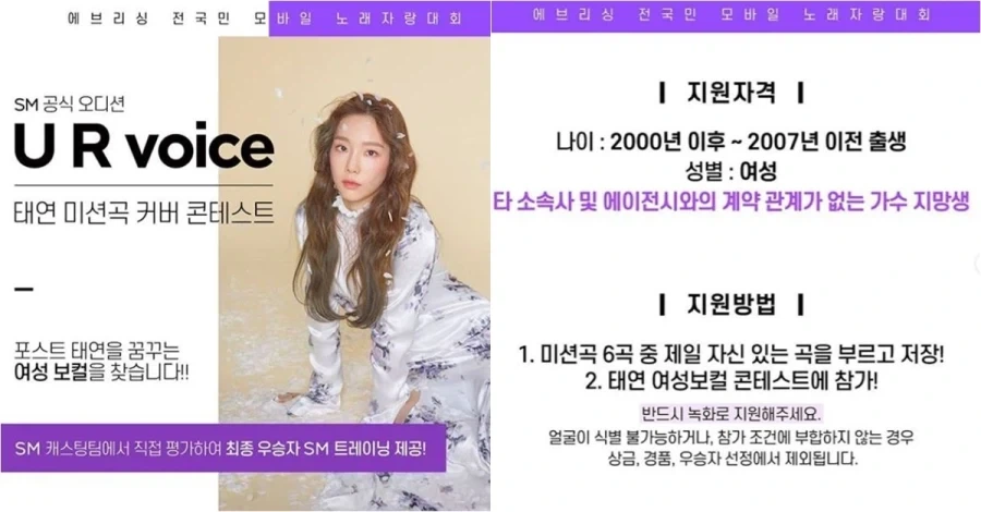 SM엔터가 시도했으나 실패한것.jpg