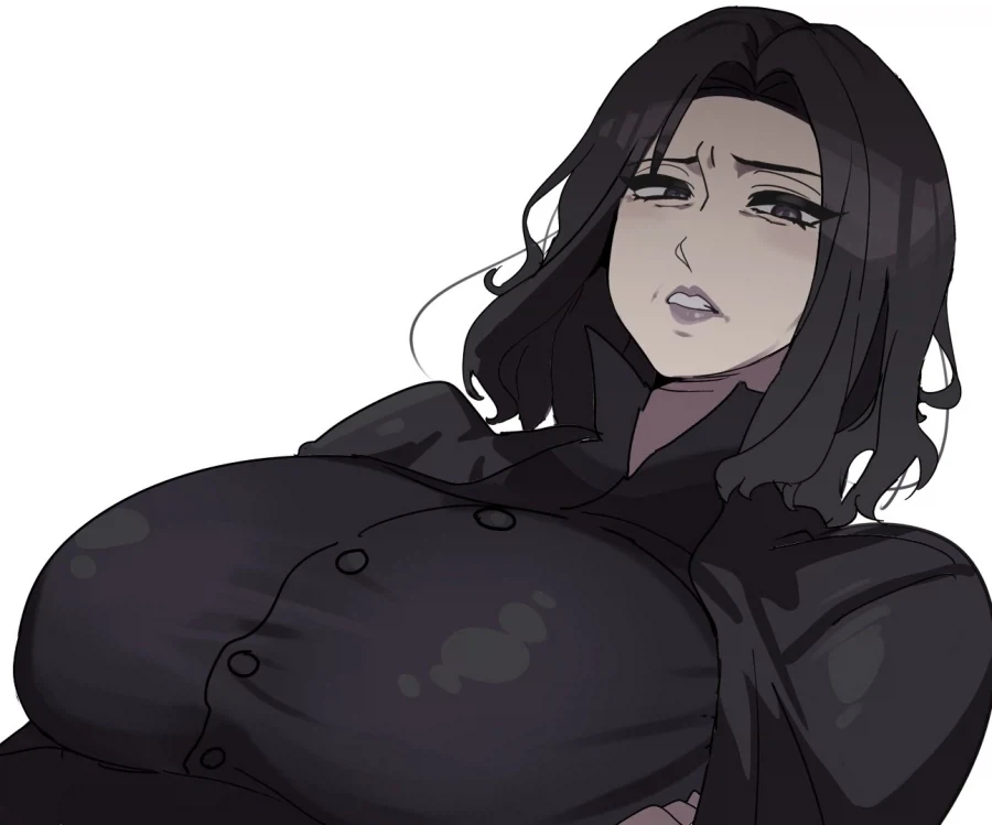 해리포터) 이런 여선생 가능?