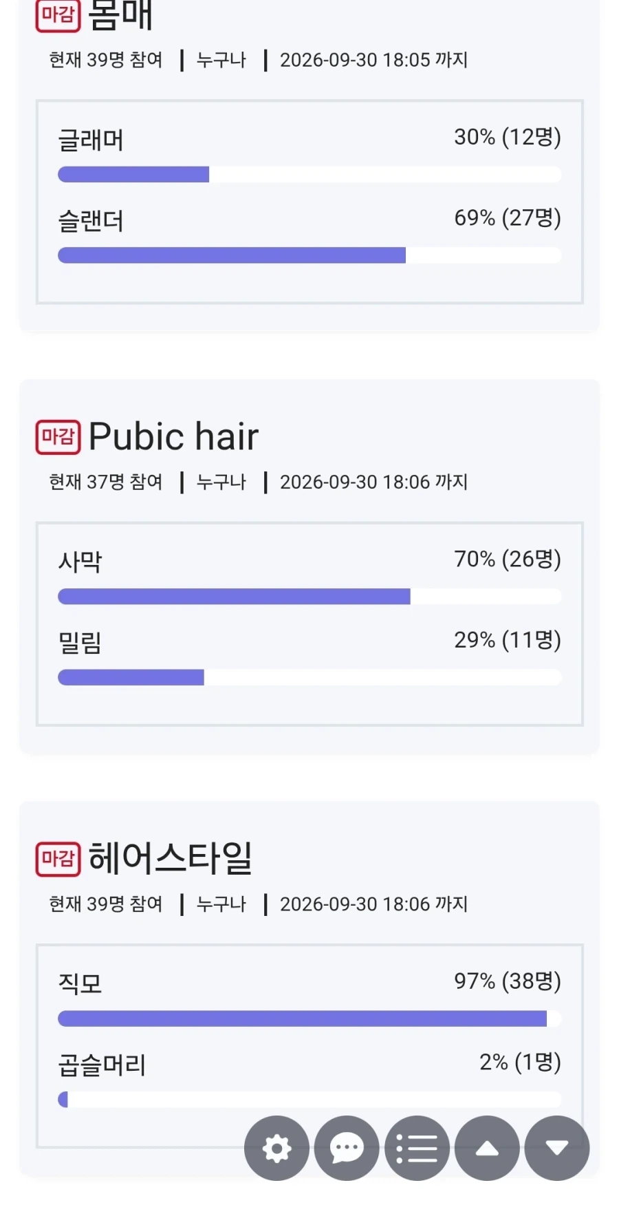 해리포터) 말포이는 빈유맨들직모여야한다고 - 이미지 2