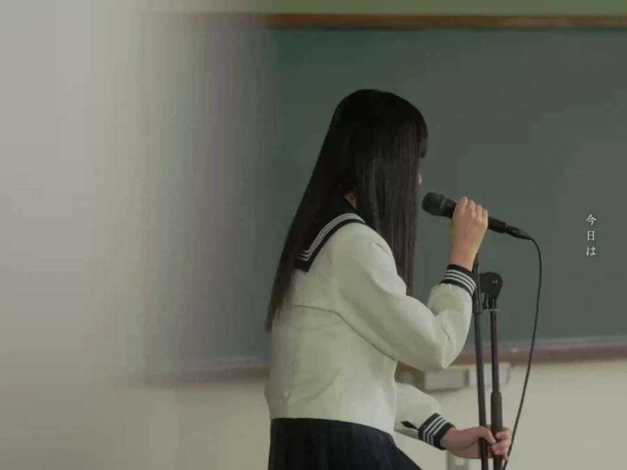 미인이란 소문이 있는 일본가수 - 이미지 3