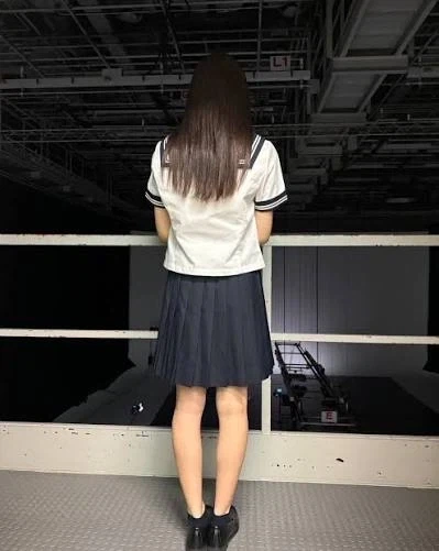 미인이란 소문이 있는 일본가수 - 이미지 5