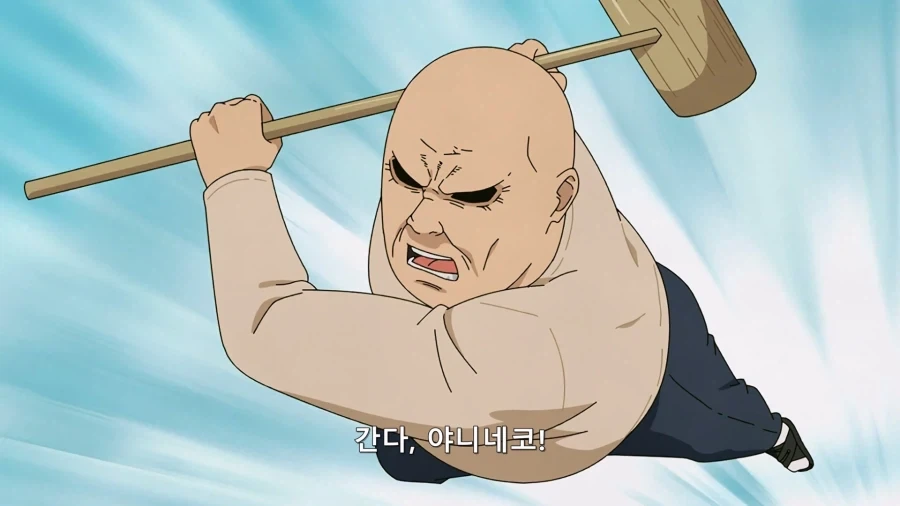 충격적인 어떤 남자가 경찰에 체포된 이유.jpg - 이미지 3